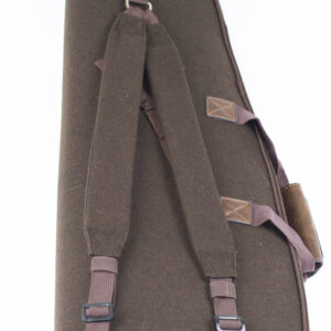 Riffelfoderal Geir Loden Rygsækstropper